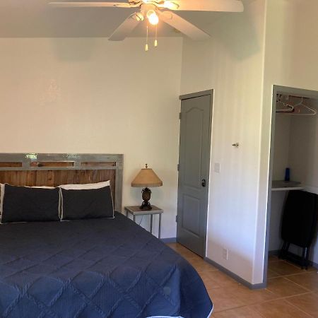 Blue Hawaiian Rentals Keaau Dış mekan fotoğraf
