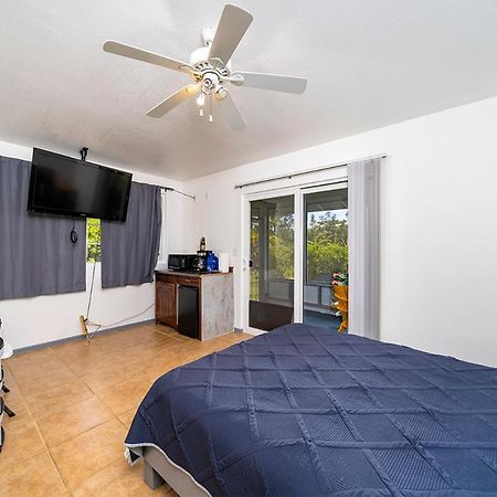 Blue Hawaiian Rentals Keaau Dış mekan fotoğraf