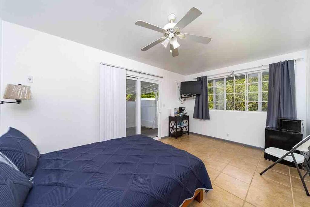 Blue Hawaiian Rentals Keaau Dış mekan fotoğraf