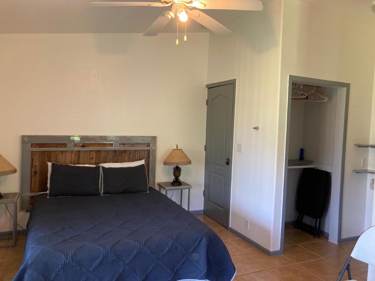 Blue Hawaiian Rentals Keaau Dış mekan fotoğraf