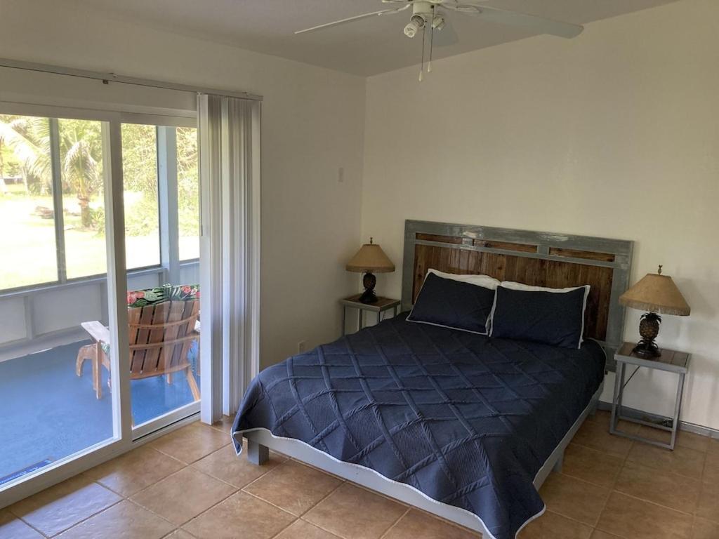 Blue Hawaiian Rentals Keaau Dış mekan fotoğraf