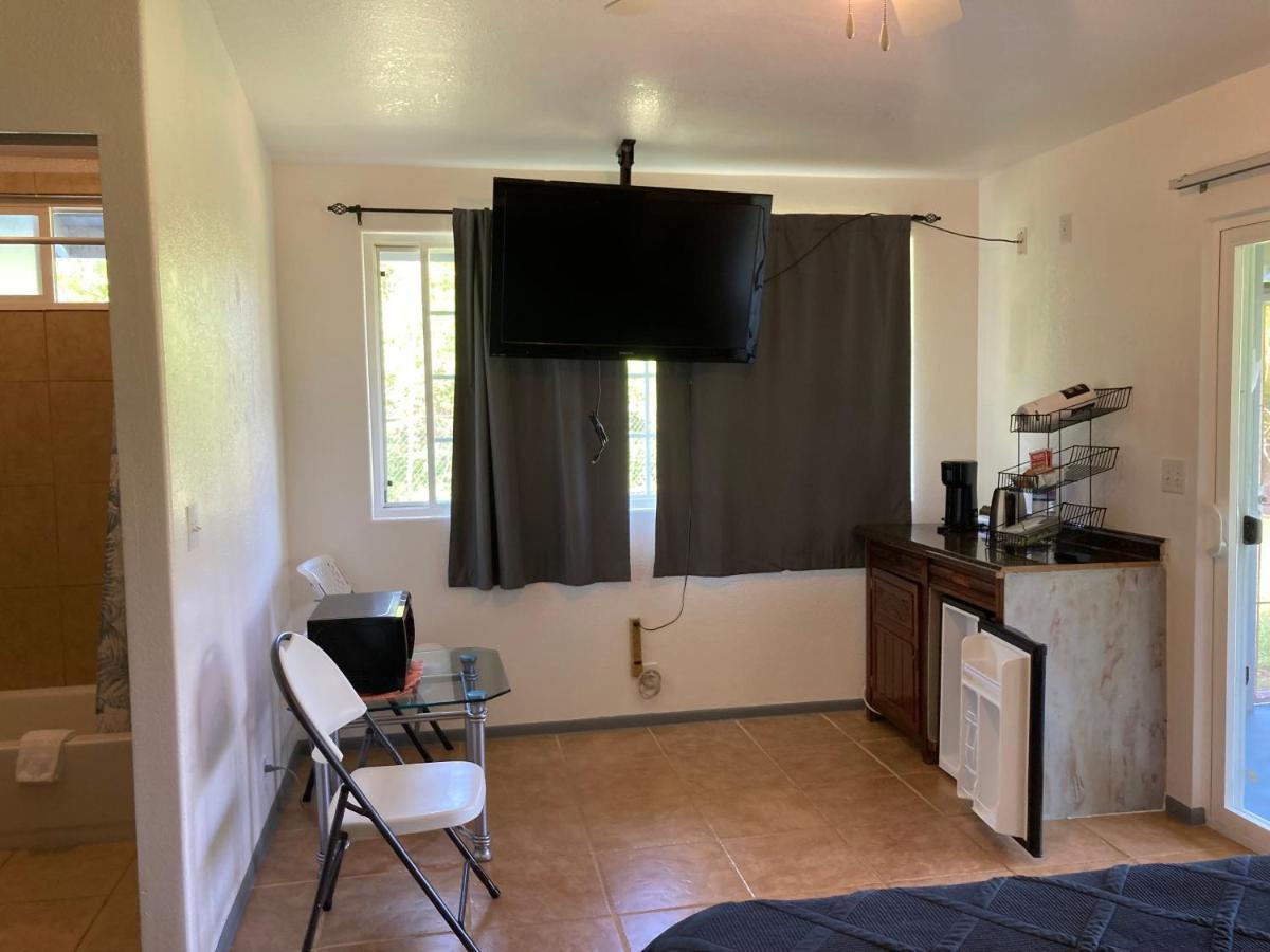 Blue Hawaiian Rentals Keaau Dış mekan fotoğraf