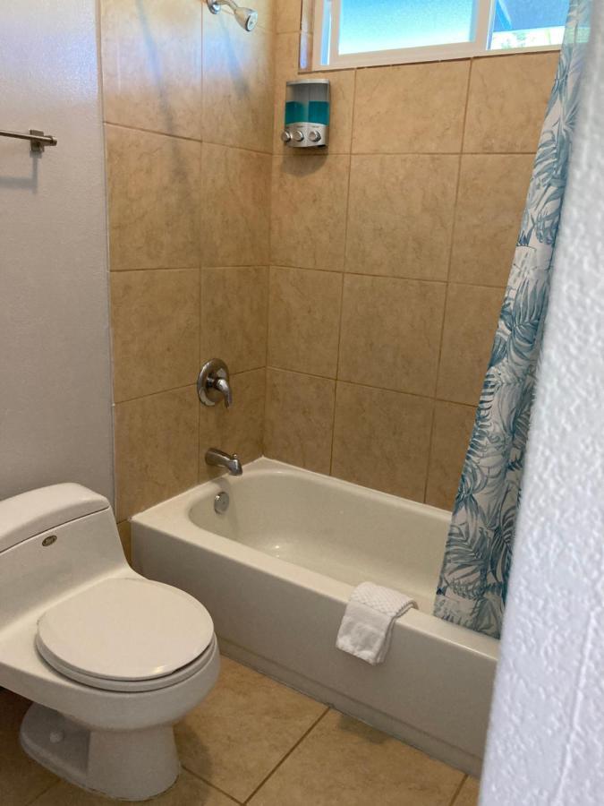Blue Hawaiian Rentals Keaau Dış mekan fotoğraf